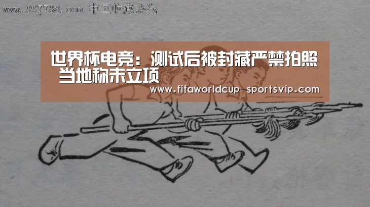 世界杯电竞:测试后被封藏严禁拍照 当地称未立项(图2) 世界杯官方入口